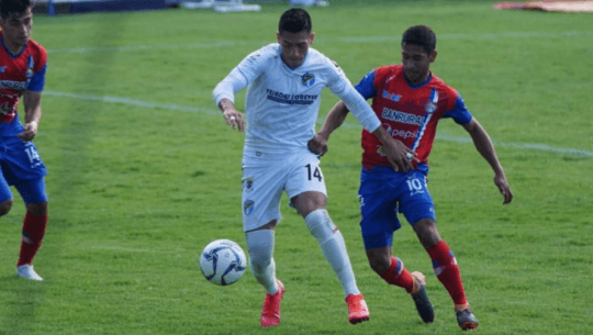 Fechas, horarios y canales para ver la jornada 16 del Torneo Apertura 2020 de Liga Nacional