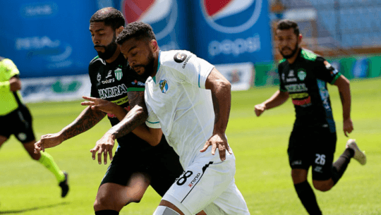 Fechas, horarios y canales para ver los cuartos de final del Torneo Apertura 2020