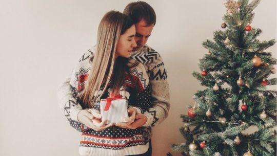 Ideas de regalos navideños 2020 en la app de Cupones Guatemala.com 1