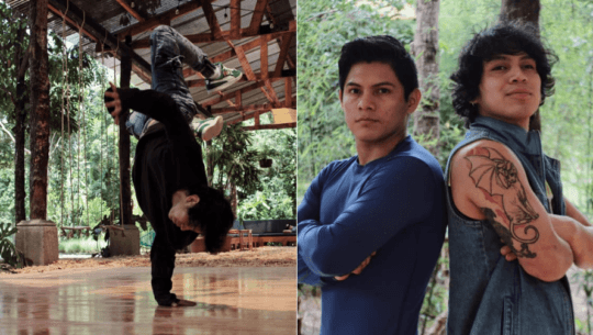 Jocotenango albergará toda la emoción del Break Dance Battle 2020