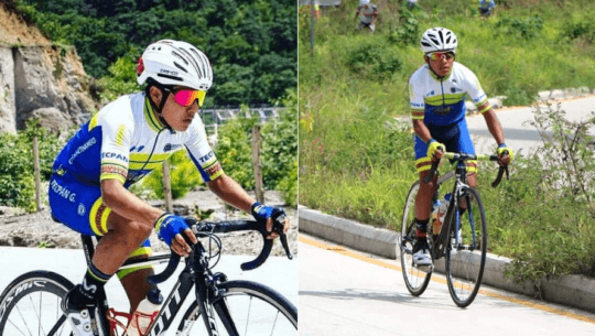 José y Juan Borón reforzarán al Team Panes Tish en la Vuelta al Futuro 2020 en El Salvador