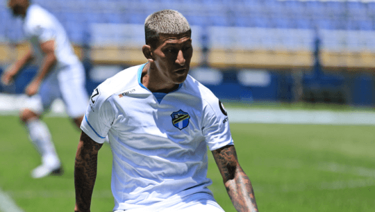 Los futbolistas guatemaltecos que podrían jugar en el extranjero para el 2021