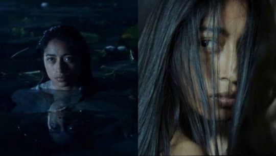 Sitios en línea donde puedes ver la película La Llorona en Guatemala