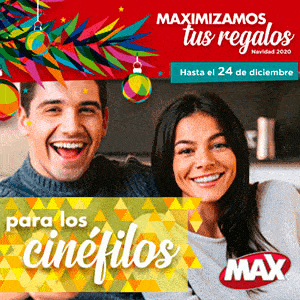 Tiendas MAX ofrece más de 400 productos en oferta para regalar esta Navidad 2020 2