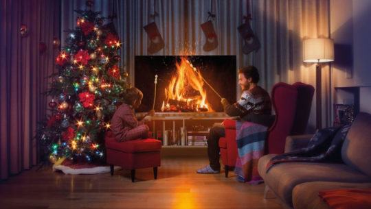 Tiendas MAX trae televisores con tecnología ULED para los guatemaltecos