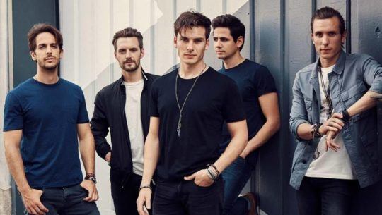 dvicio-interpreto-cancion-fuiste-tu-ricardo-arjona