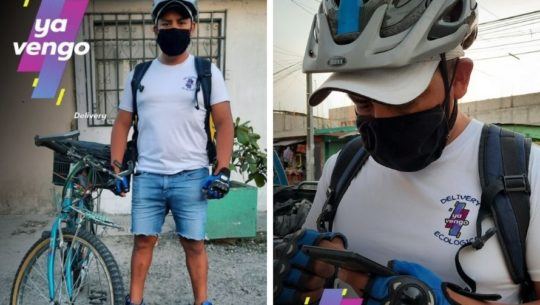 guatemalteco-eduardo-perez-emprendio-servicio-mensajeria-ecologico-ya-vengo