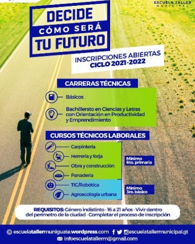 inscripciones-abiertas-carreras-cursos-gratis-municipalidad-guatemala-2021-convocatoria-becas