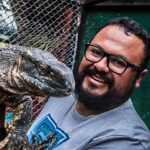 labor-danny-mazariegos-rescatista-animal-reconocida-arturo-islas-allende-biodiversidad-guatemala