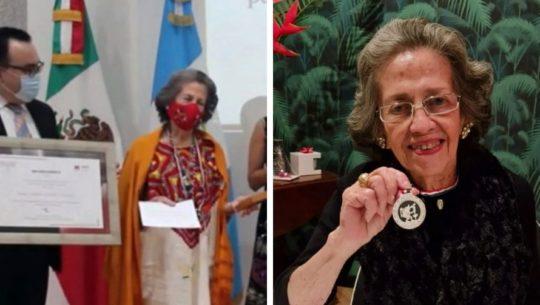 maria-eugenia-gordillo-periodista-guatemalteca-reconocida-medalla-ohtli-mexico