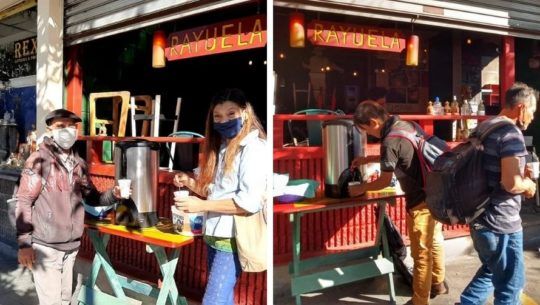 rayuela-sirvio-vasos-cafe-guatemaltecos-ciudad-guatemala