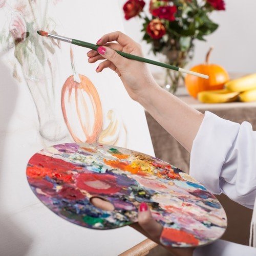 subasta-arte-beneficio-restaurante-rayuela-artistas