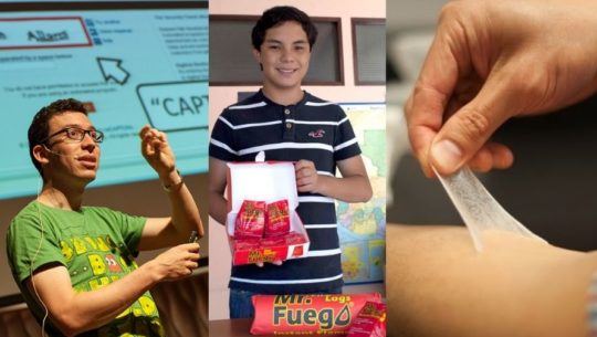 7 inventos guatemaltecos reconocidos a nivel mundial