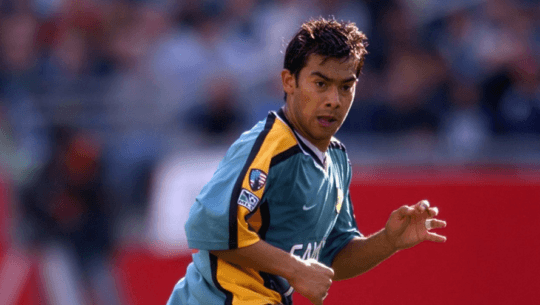 Carlos Ruiz es nominado al Salón de la Fama 2021 de Estados Unidos