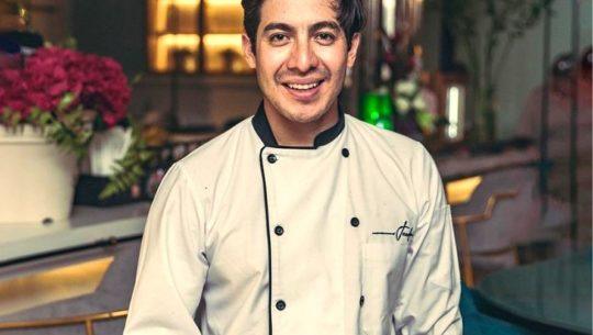 Chef Guatemalteco