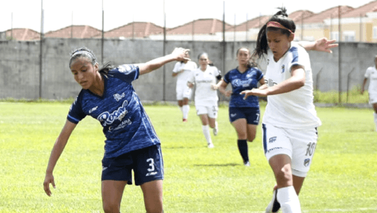 Fechas, horarios y canales para ver las semifinales del Torneo Apertura Femenino 2020