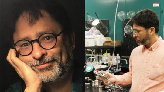 Igor Slowing, el científico guatemalteco de los más citados en el mundo según Stanford