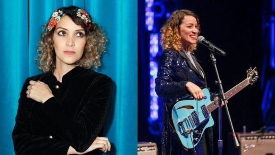 La guatemalteca Gaby Moreno se presentará en el concierto inaugural de Joe Biden