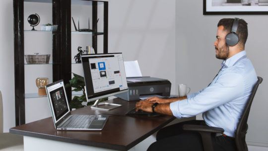 Productos tecnológicos en oferta para que los guatemaltecos empiecen el 2021