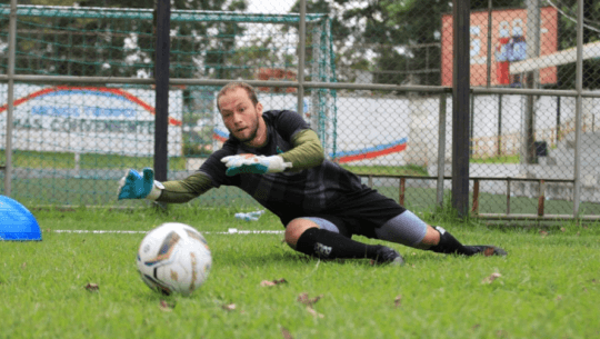 Refuerzos de Comunicaciones FC para el Torneo Clausura 2021 de la Liga Nacional