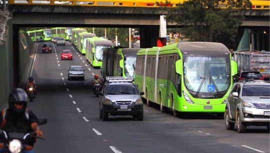 SAT Guatemala emitirá placas de metal a los conductores guatemaltecos