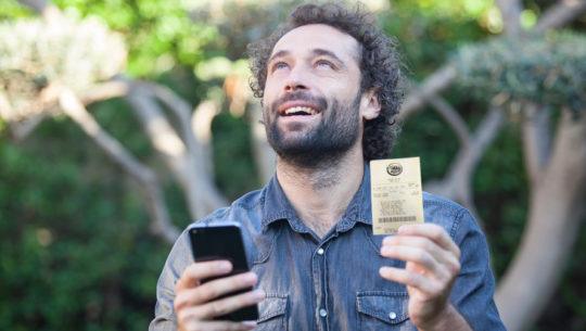 TheLotter invita a guatemaltecos a participar por casi mil millones de dólares