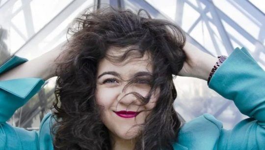 cantante-opera-guatemalteca-adriana-gonzalez-destacada-forbes-centroamerica-soprano-guatemala