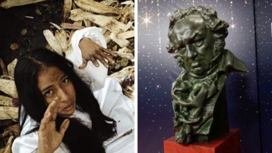 premios-goya-2021-pelicula-llorona-nominada-mejor-pelicula-iberoamericana