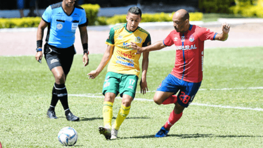 Apertura 2020: Horarios y canales para ver la final Municipal vs. Guastatoya en Estados Unidos