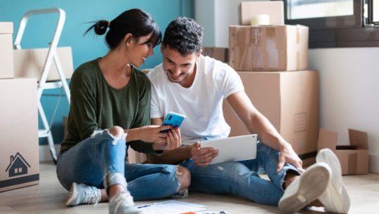 Blue Week con ofertas en productos Samsung con Tiendas MAX en Guatemala