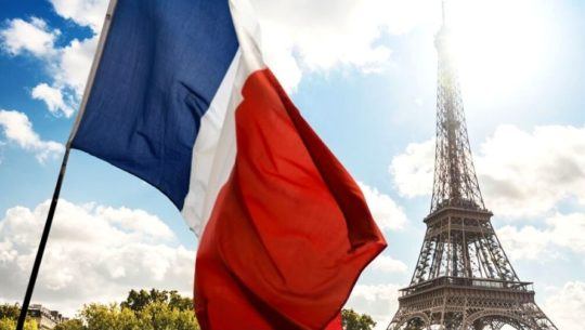 Clase de prueba gratuita de francés de la Alianza Francesa Febrero 2021