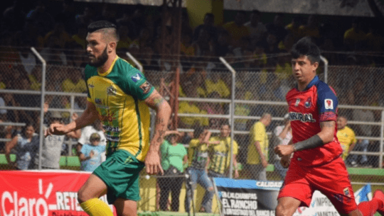 Fechas, horarios y canales para ver la final Municipal vs. Guastatoya, Torneo Apertura 2020