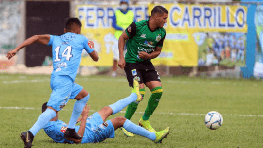 Fechas, horarios y canales para ver la jornada 1 del Torneo Clausura 2021