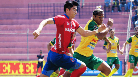 Fechas, horarios y canales para ver la jornada 2 del Torneo Clausura 2021 de Liga Nacional