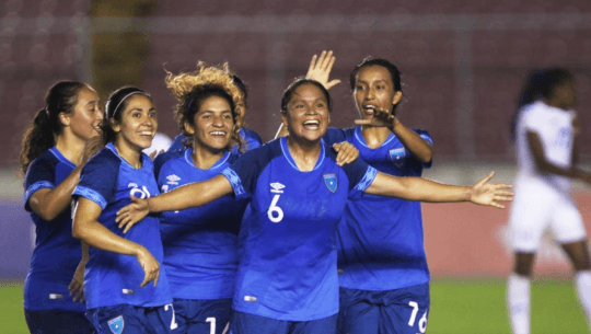 Fechas y horarios de los partidos amistosos Guatemala vs. Panamá, febrero 2021