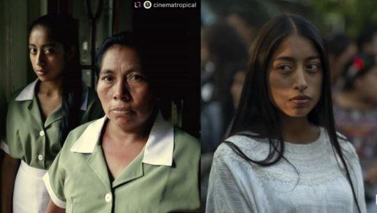 La Llorona de Jayro Bustamante fue nominada en los Satellite Awards 2021