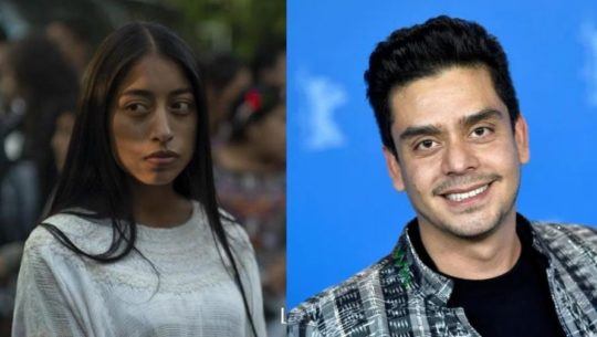 La Llorona recibió nominación como mejor película extranjera en los Golden Globes