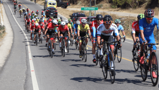 Novena edición del Tour por la Paz marcará el inicio de la temporada 2021