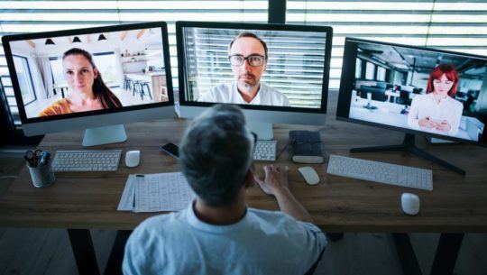 Panamerican Business School ofrece nuevo Máster en Dirección de Talento Digital y Agilidad Organizacional