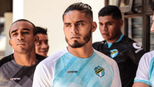 Refuerzos de Xelajú MC para el Torneo Clausura 2021 de la Liga Nacional