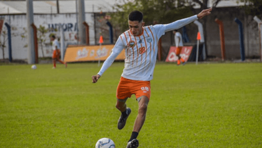 Refuerzos del Deportivo Achuapa para el Torneo Clausura 2021 de la Liga Nacional