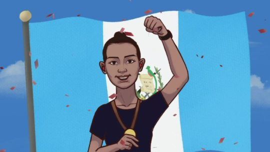 Tiendas MAX realizó cortometraje para inspirar a guatemaltecos este 2021