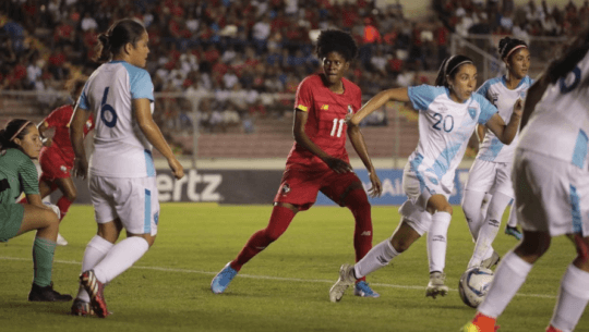 Transmisión en vivo de los partidos amistosos Guatemala vs. Panamá, febrero 2021