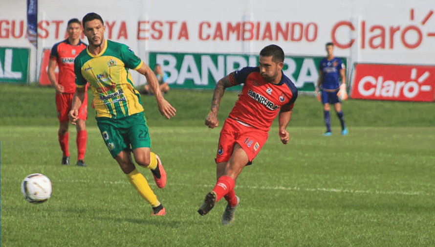 Calendario del Torneo Clausura 2021 de la Liga Nacional Mayor