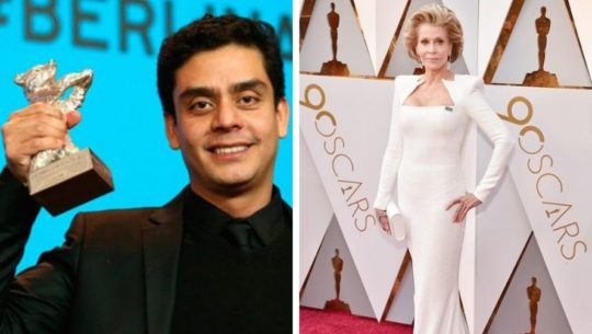 jayro-bustamante-converso-jane-fonda-reconocida-actriz-ganadora-premios-oscars