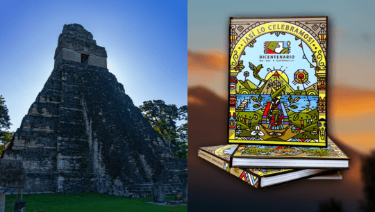 primer-libro-guatemala-com-conmemora-bicentenario-de-pais