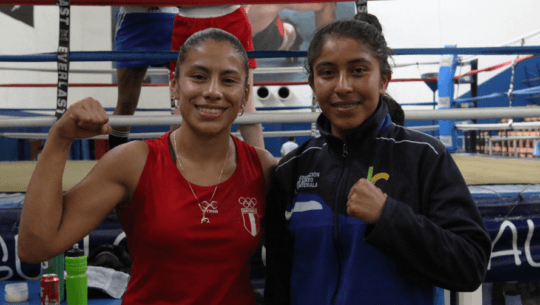 Boxeadores de Guatemala buscarán su clasificación a los Juegos Olímpicos de Tokio 2020