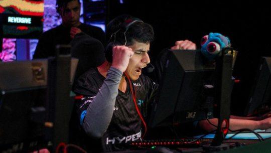 Claro Guatemala se unió a la Liga Latinoamérica de League of Legends