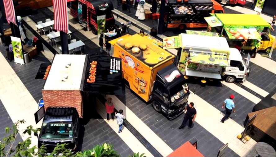 Cuscún, autofestival gastronómico en la Ciudad de Guatemala Marzo 2021 (2)