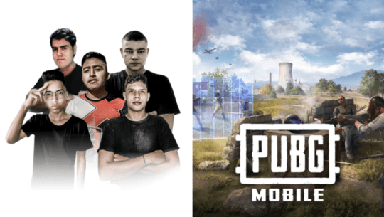 Equipo de Buluc Chabtan se proclamó campeón del torneo PMCO Spring Split 2021 LATAM